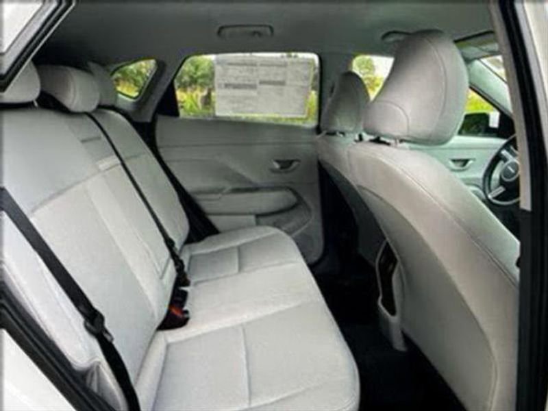 New 2025 Hyundai Santa Fe Calligraphy image 17