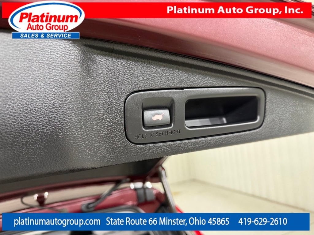 Used 2019 Honda CR-V EX-L image 34