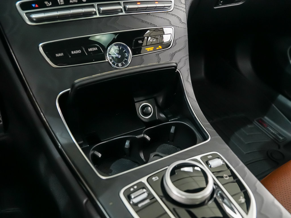 Used 2019 Mercedes-Benz C 300 4MATIC Coupe image 29
