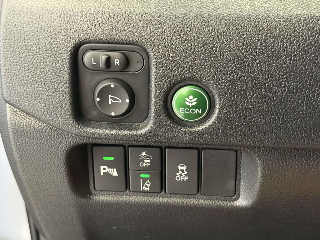 Used 2023 Honda Passport EX-L image 29