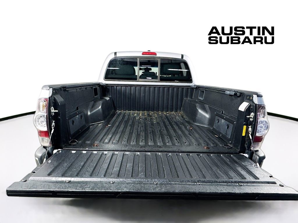 Used 2011 Toyota Tacoma PreRunner w/ SR5 Pkg #2 RWD image 28