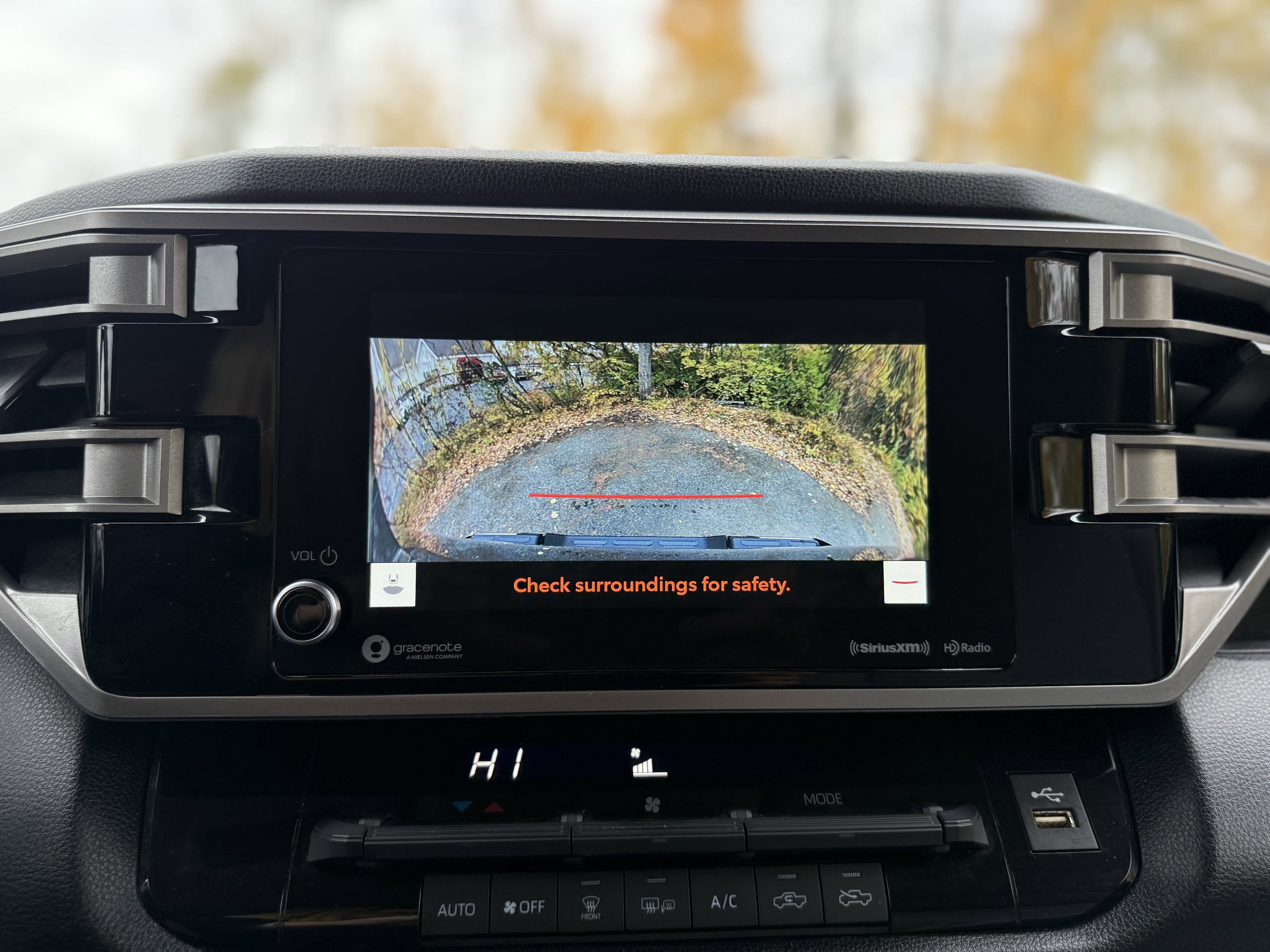 Used 2023 Toyota Tundra SR5 image 3