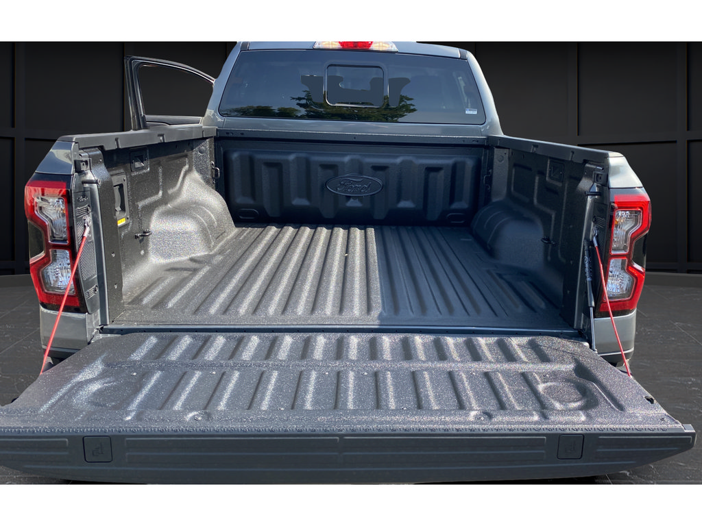 New 2026 Ford Ranger XLT AWD/4WD image 25