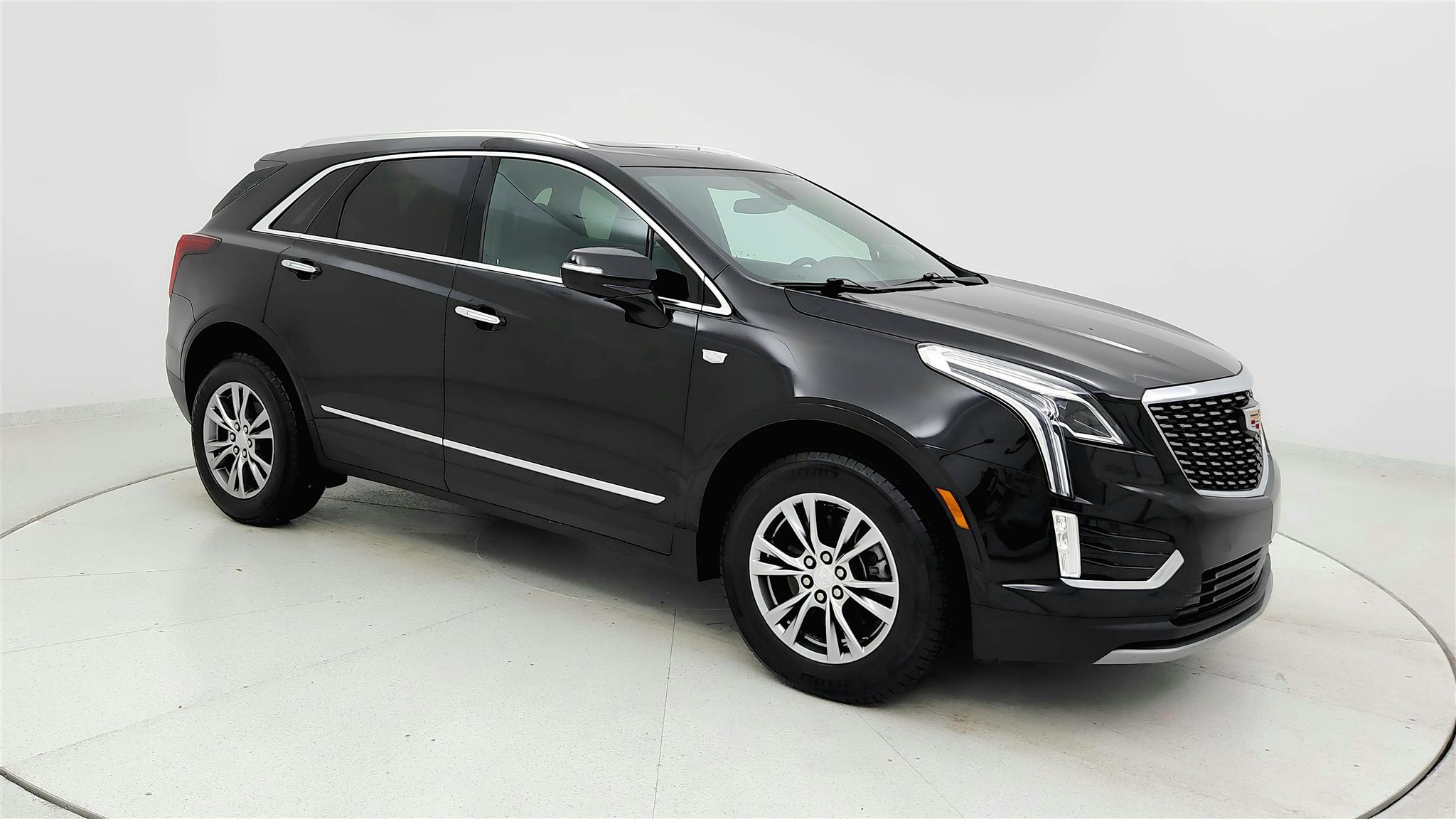 Used 2023 Cadillac XT5 Premium Luxury image 6