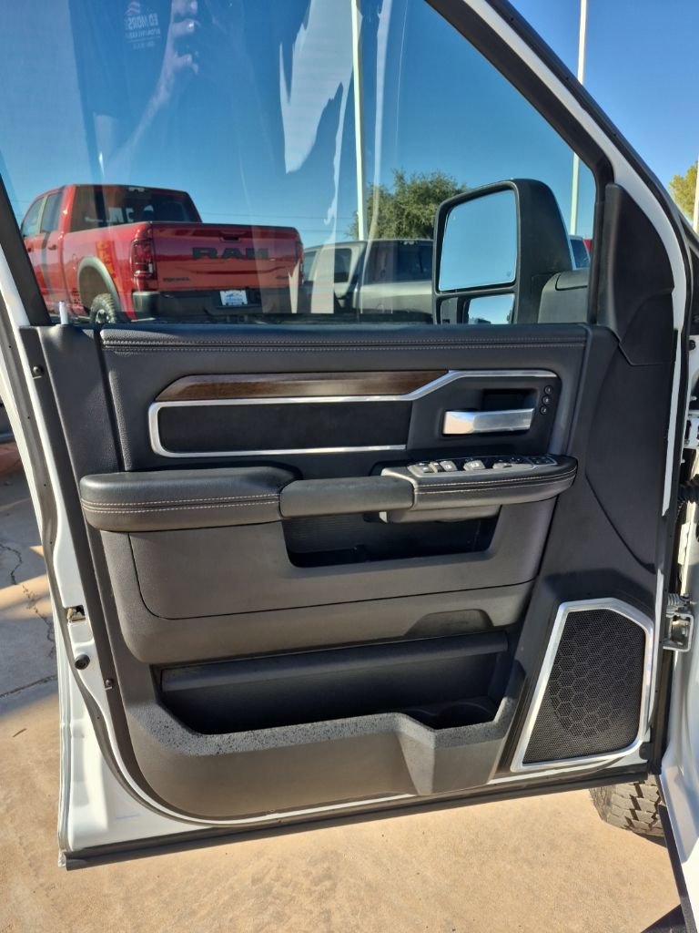 Certified 2023 RAM 2500 Laramie image 12