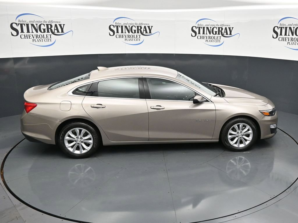 Used 2024 Chevrolet Malibu LT FWD image 25