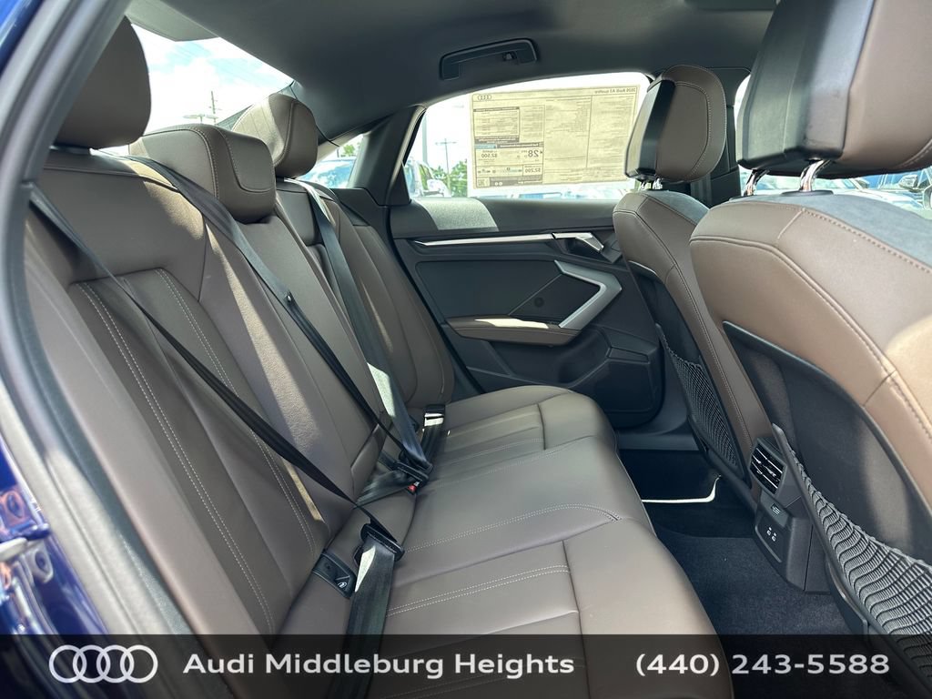 New 2026 Audi A3 2.0T Premium AWD/4WD image 39