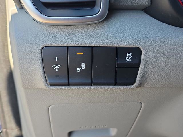 Used 2019 Kia Sportage EX image 19