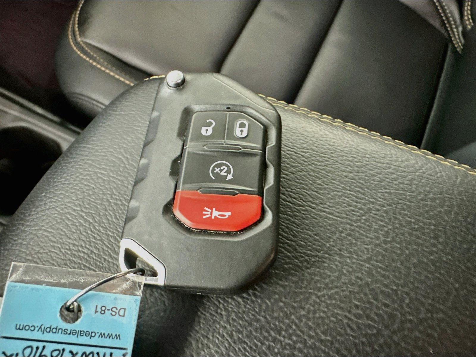 Used 2024 Jeep Wrangler Unlimited Rubicon 392 AWD/4WD image 30