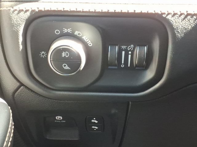 Used 2024 RAM 1500 TRX AWD/4WD image 24