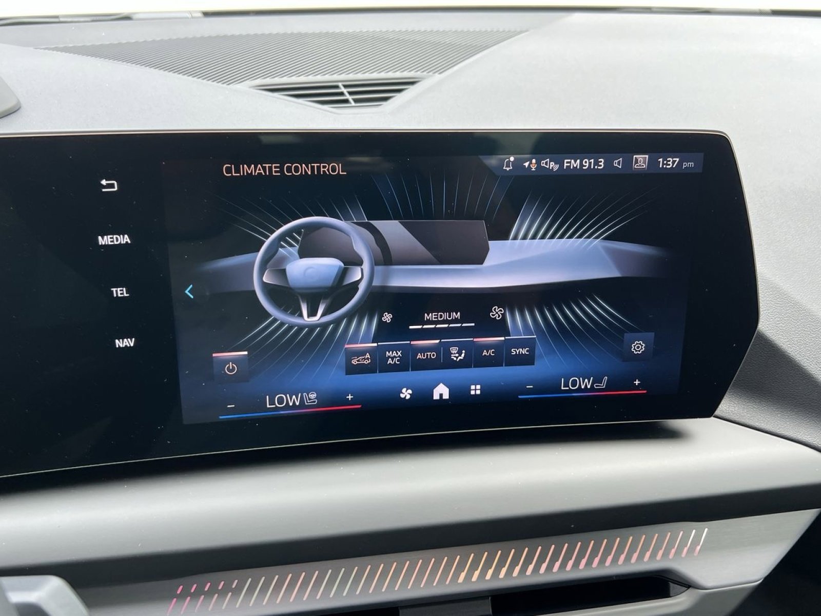 New 2026 BMW 228i xDrive w/ Technology Package image 18