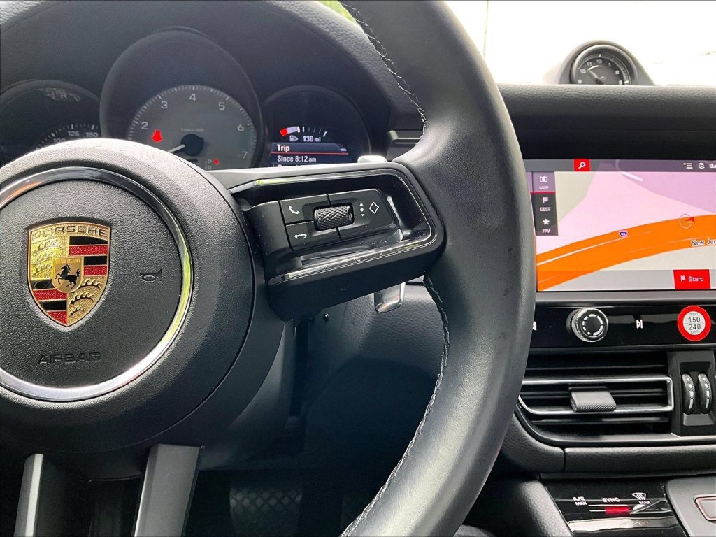 Certified 2023 Porsche Macan S AWD/4WD image 23