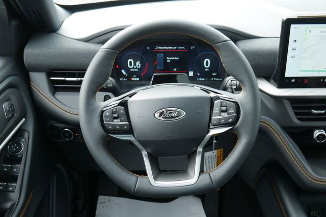 New 2026 Ford Explorer Tremor w/ Tremor Ultimate Package image 16
