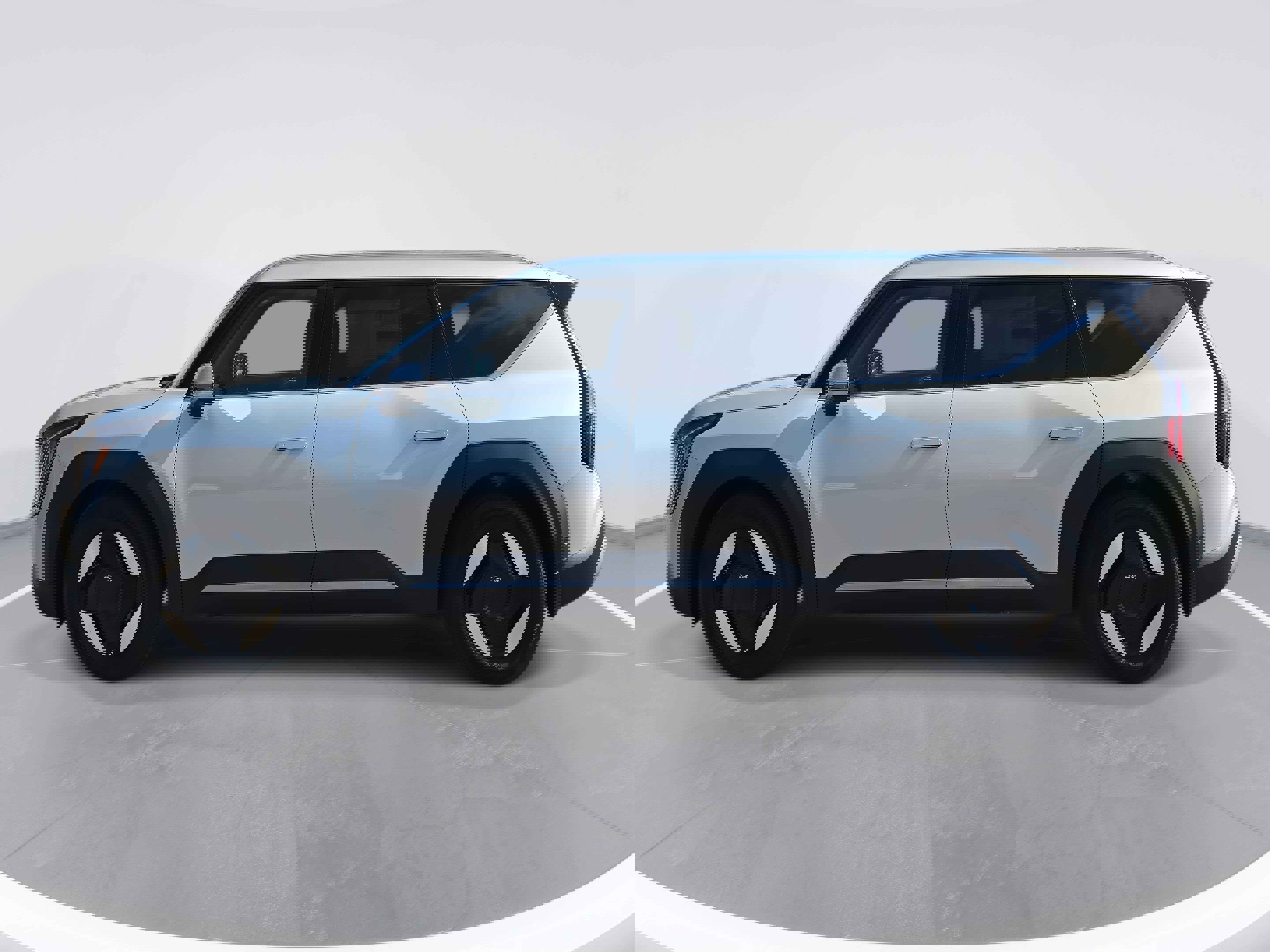 New 2026 Kia EV9 Wind image 8