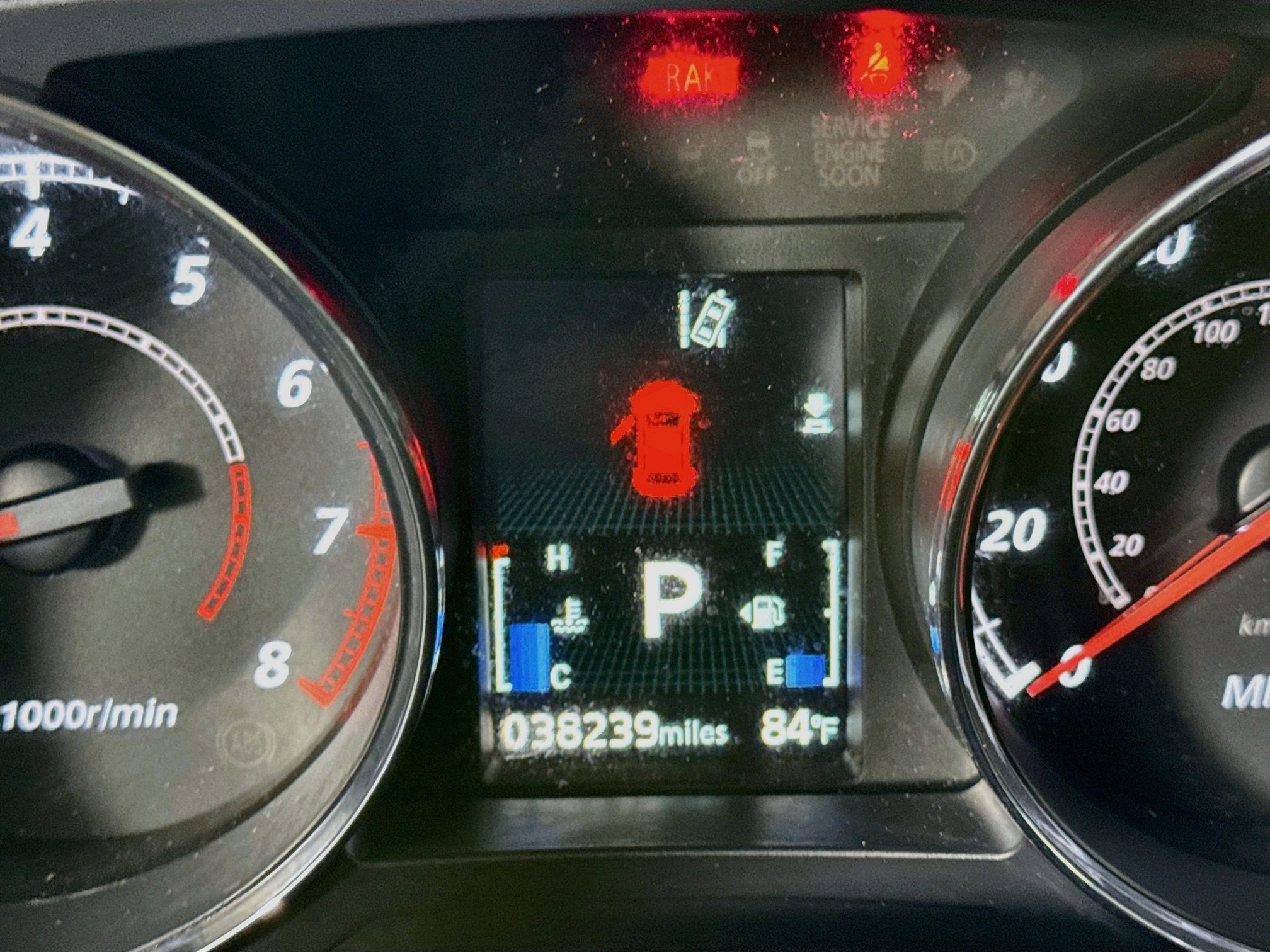 Used 2022 Mitsubishi Outlander Sport SE FWD image 16