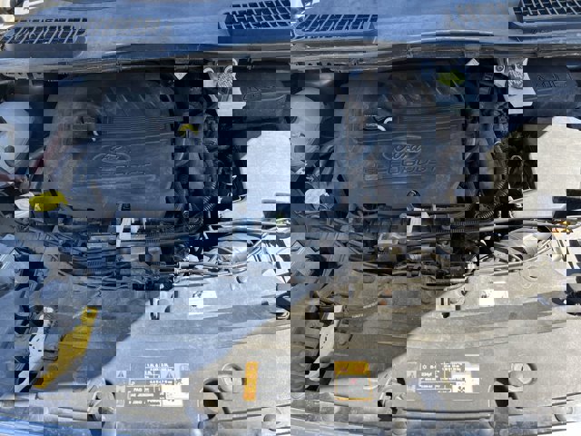 Used 2017 Ford Escape Titanium image 30