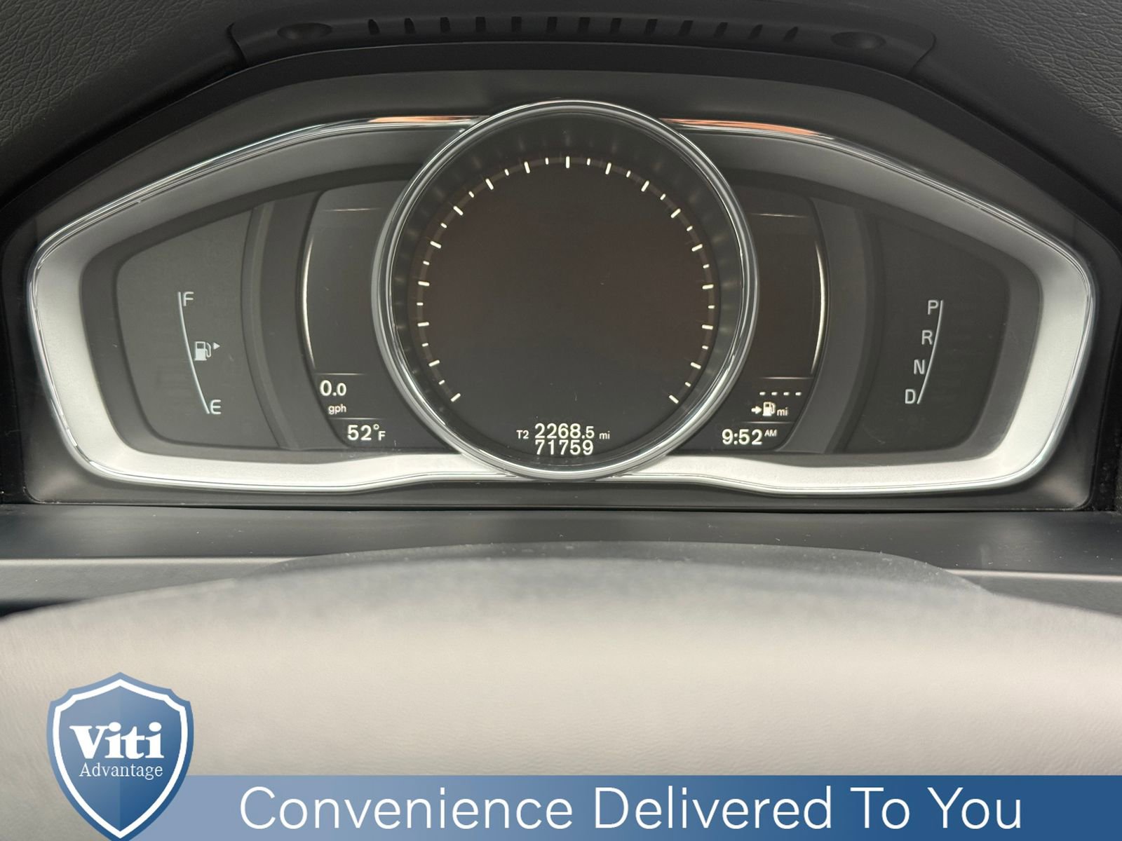 Used 2018 Volvo V60 T5 Cross Country AWD/4WD image 32
