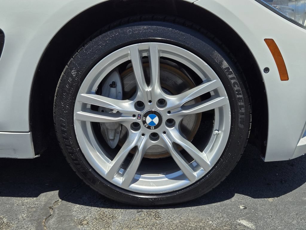 Used 2016 BMW 428i Gran Coupe xDrive AWD/4WD image 11