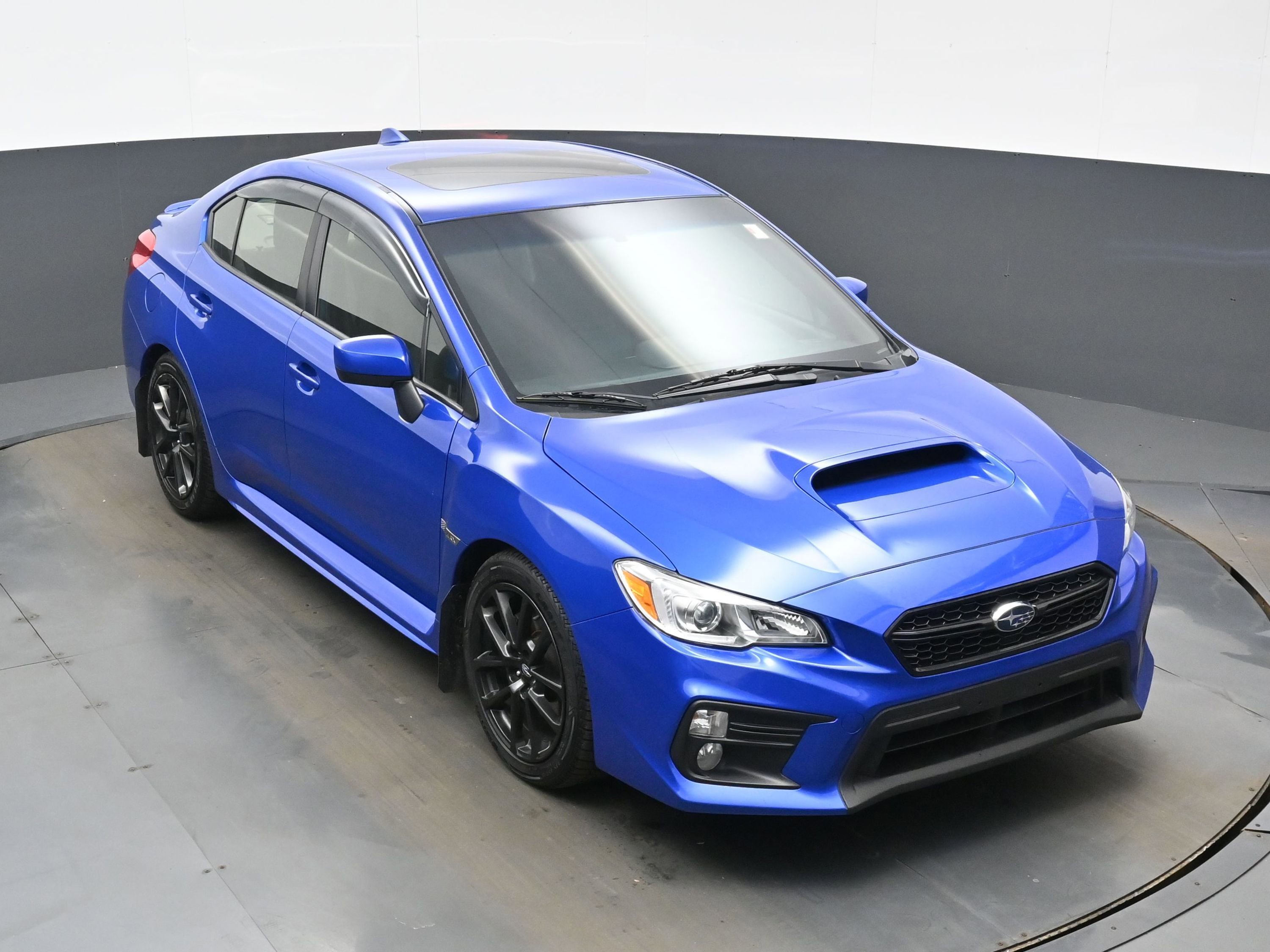 Used 2020 Subaru WRX Premium AWD/4WD image 38