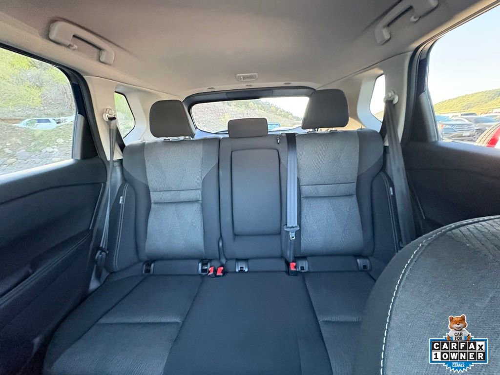 Used 2025 Nissan Rogue SV image 25