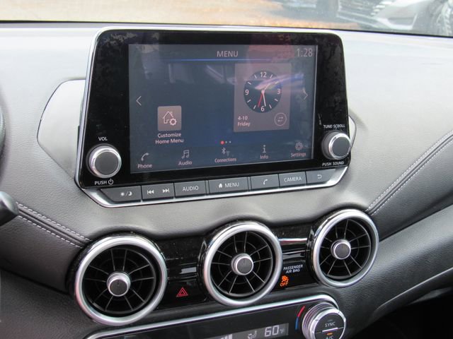 Certified 2020 Nissan Sentra SV image 22