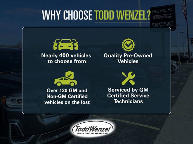 Certified 2023 Chevrolet Silverado 1500 RST w/ Z71 Off-Road Package image 4