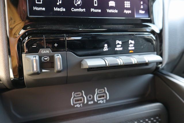 New 2026 RAM 1500 Big Horn image 25
