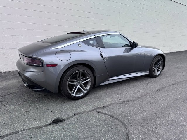 Used 2024 Nissan Z Sport image 4