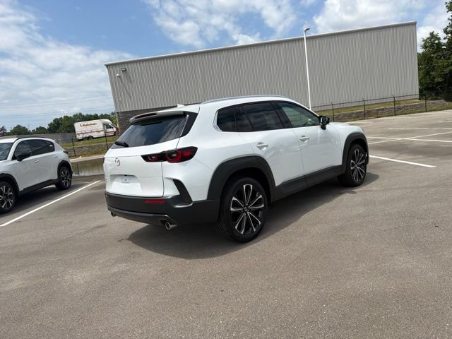 New 2026 MAZDA CX-50 AWD 2.5 S w/ Premium Package image 9