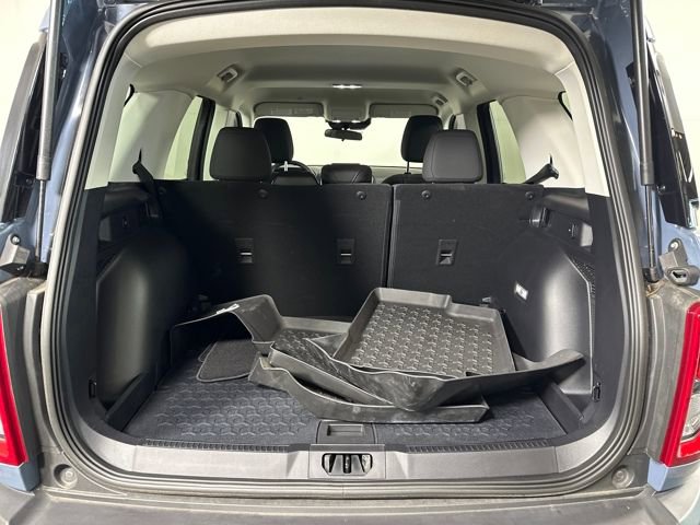 Used 2024 Ford Bronco Sport Big Bend image 24