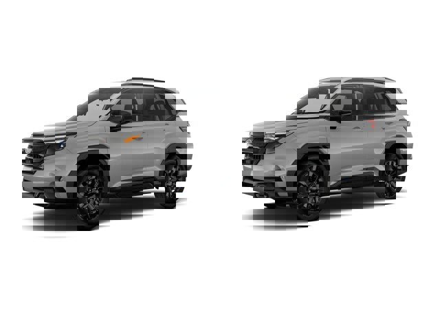 New 2026 Subaru Forester Sport image 3