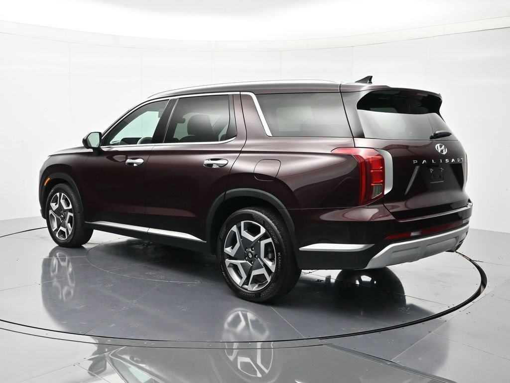 Used 2024 Hyundai Palisade Limited image 8