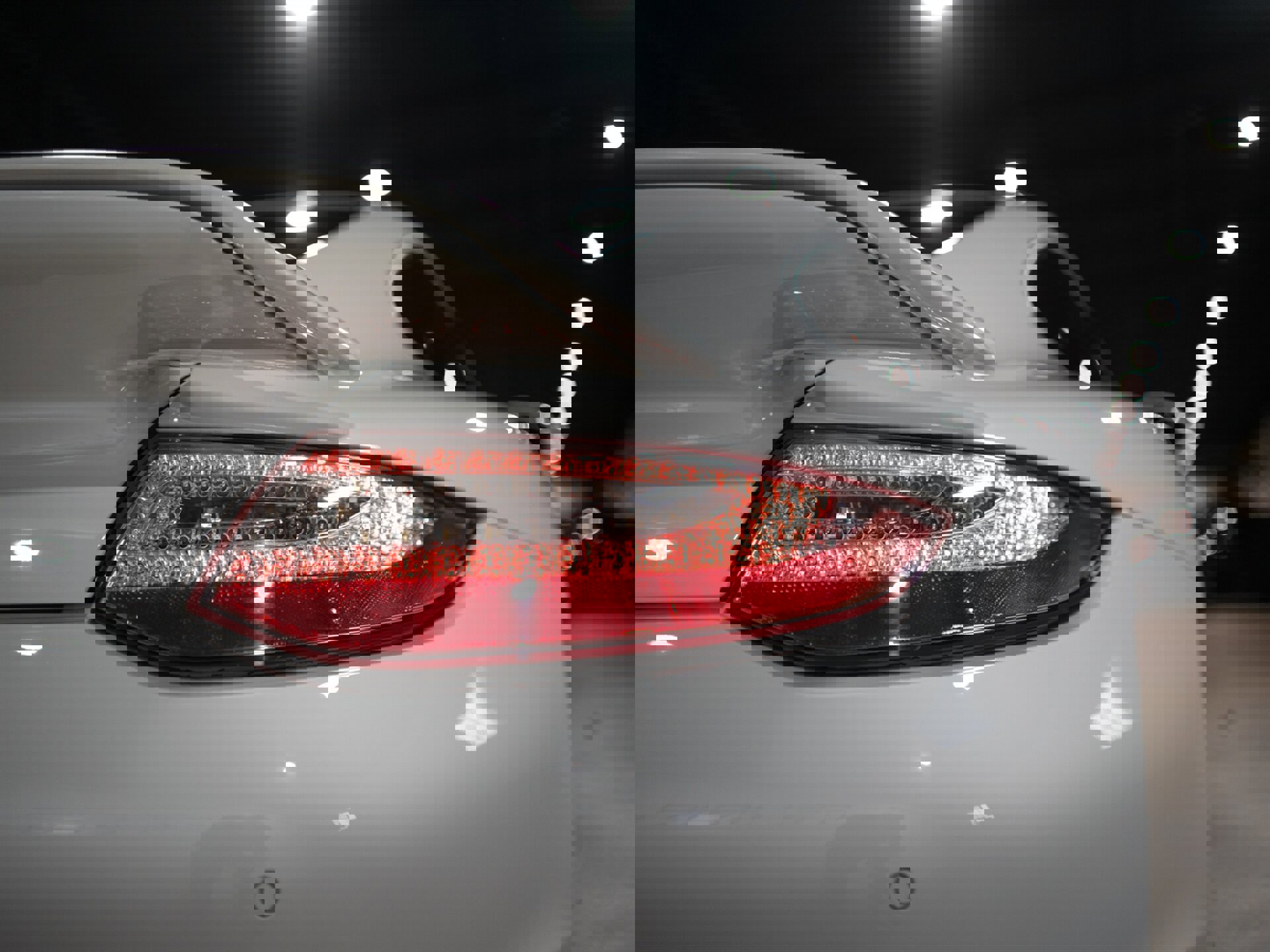 Used 2013 Porsche 911 Turbo S image 30