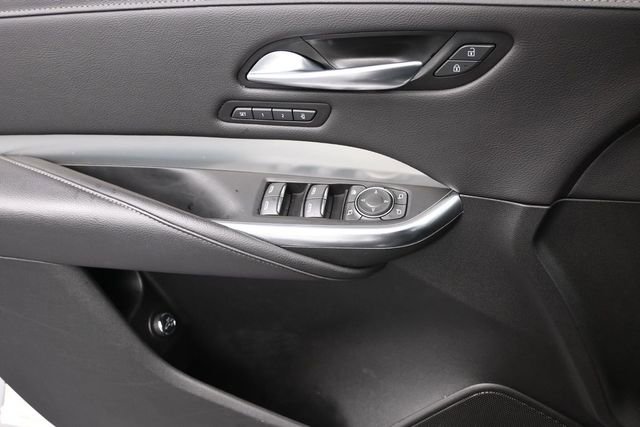 Used 2023 Cadillac XT4 Premium Luxury w/ Cold Weather Package AWD/4WD image 17