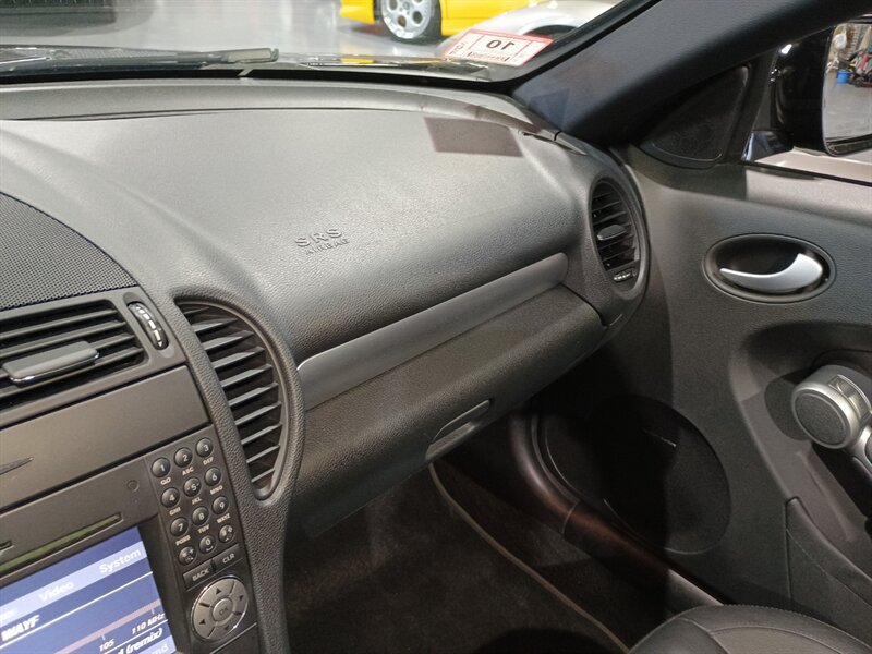 Used 2011 Mercedes-Benz SLK 300 image 28