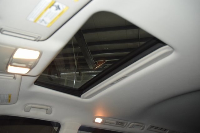 Used 2017 Nissan Armada Platinum image 58