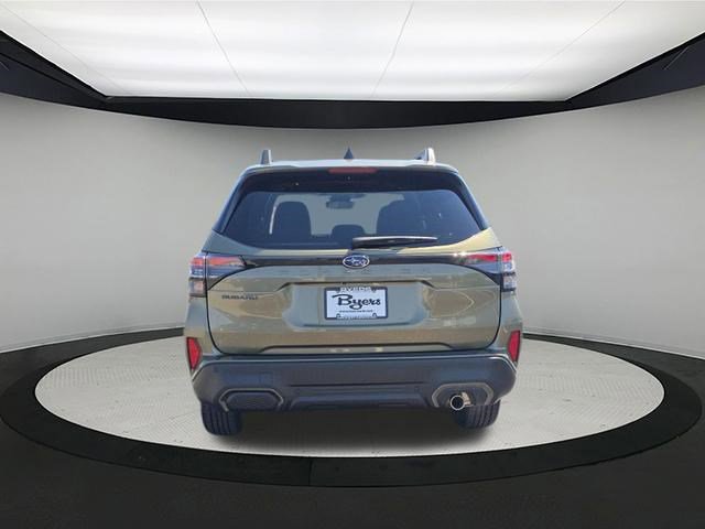 New 2026 Subaru Forester Limited AWD/4WD image 6