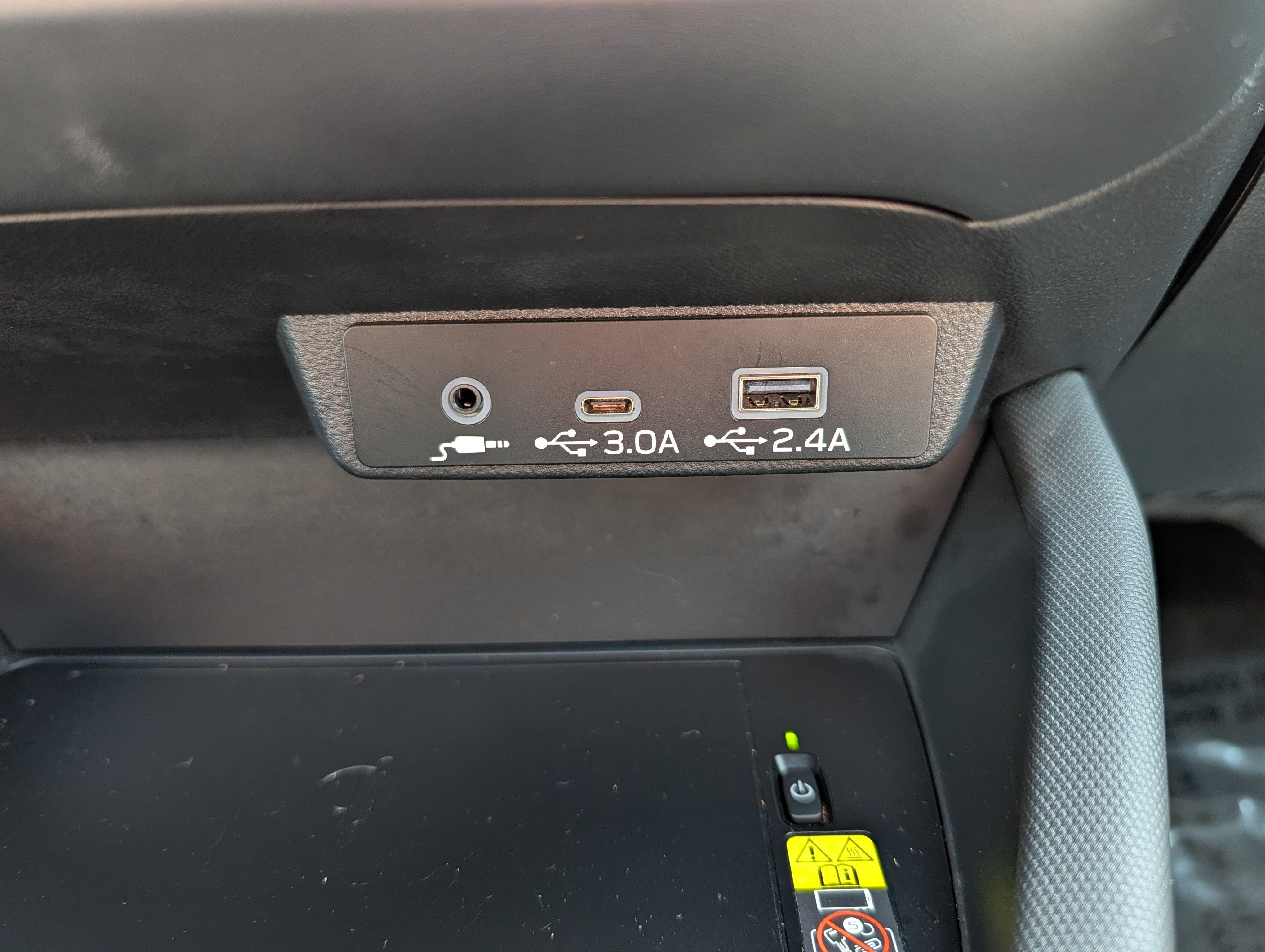 Used 2025 Subaru Forester Limited AWD/4WD image 33