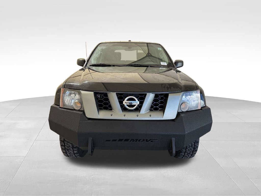 Used 2013 Nissan Xterra S RWD image 3