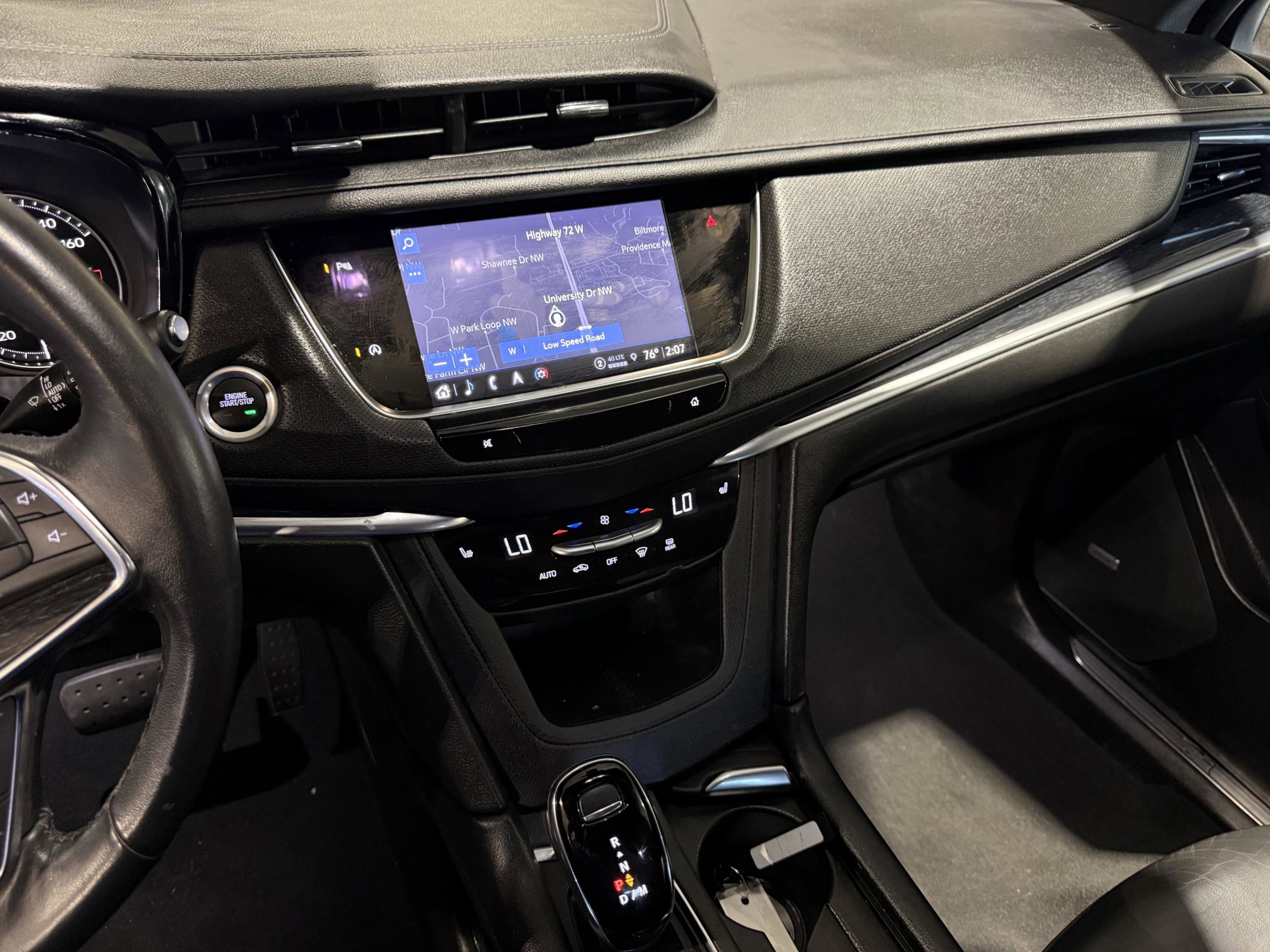 Used 2024 Cadillac XT5 Premium Luxury image 20