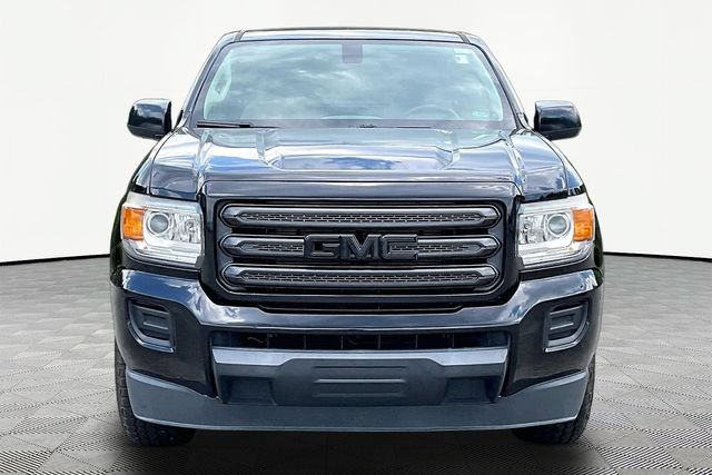 Used 2016 GMC Canyon W/T w/ Convenience Package RWD image 2