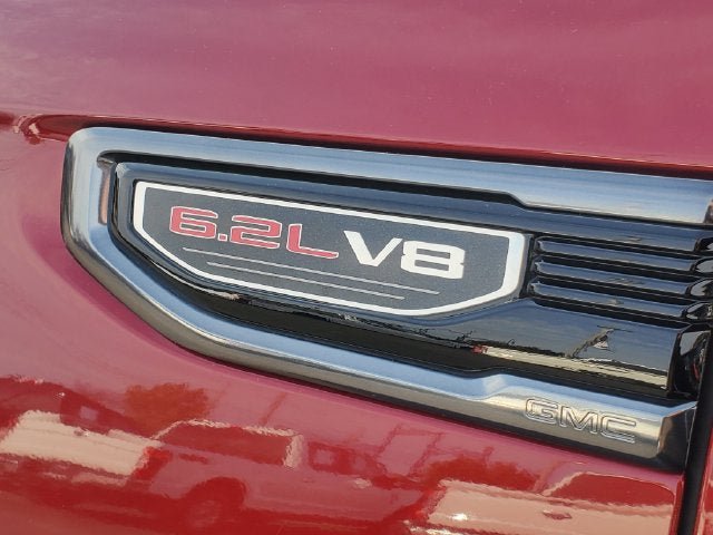 Used 2022 GMC Sierra 1500 AT4 AWD/4WD image 33