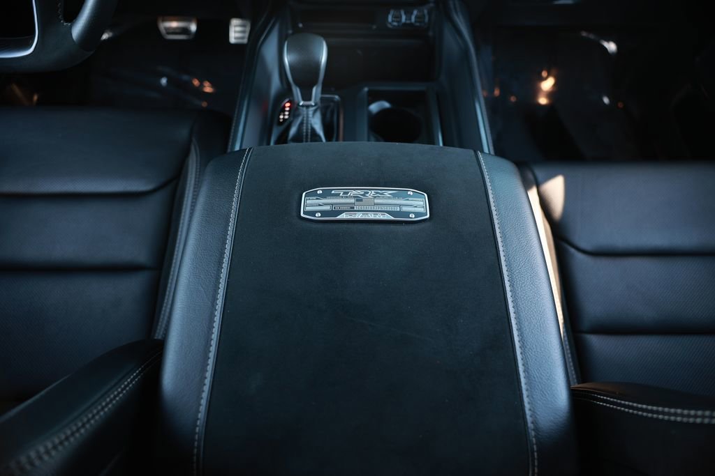 Used 2023 RAM 1500 TRX w/ TRX Level 2 Equipment Group image 31