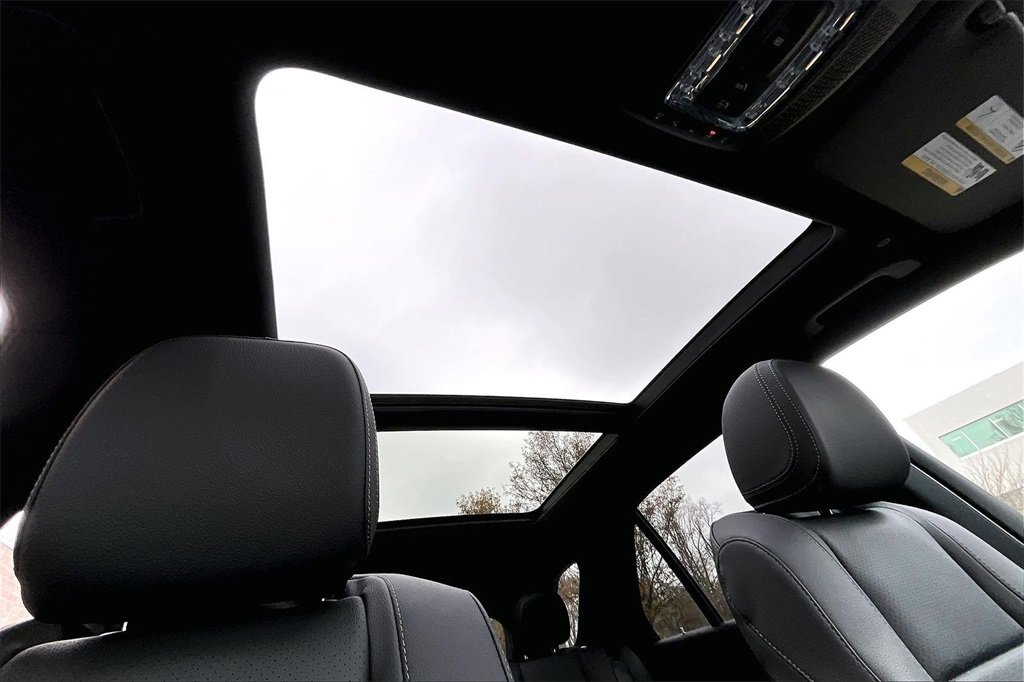 Certified 2025 Mercedes-Benz GLE 350 4MATIC image 17