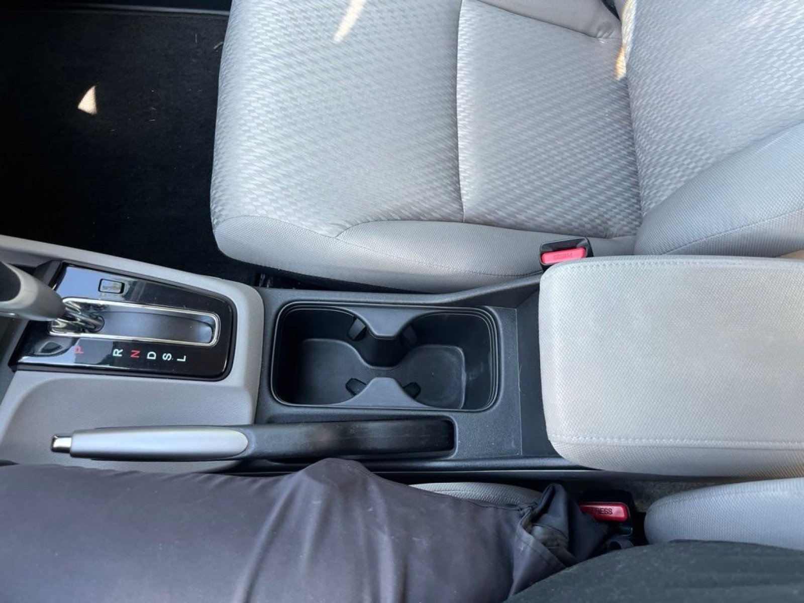 Used 2015 Honda Civic LX image 17