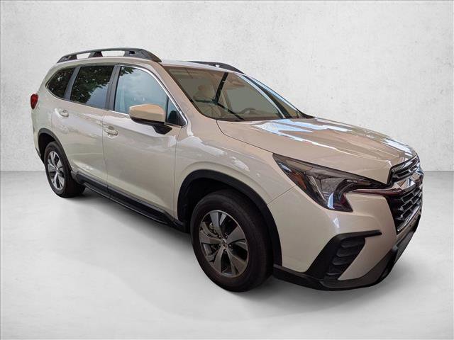 Used 2025 Subaru Ascent Premium AWD/4WD video 2