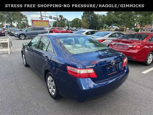Used 2009 Toyota Camry LE image 32