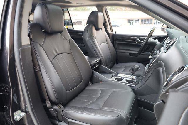 Used 2016 Buick Enclave Leather w/ Trailering Package FWD image 25