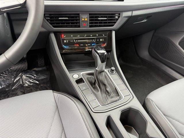 New 2026 Volkswagen Jetta SEL FWD image 13
