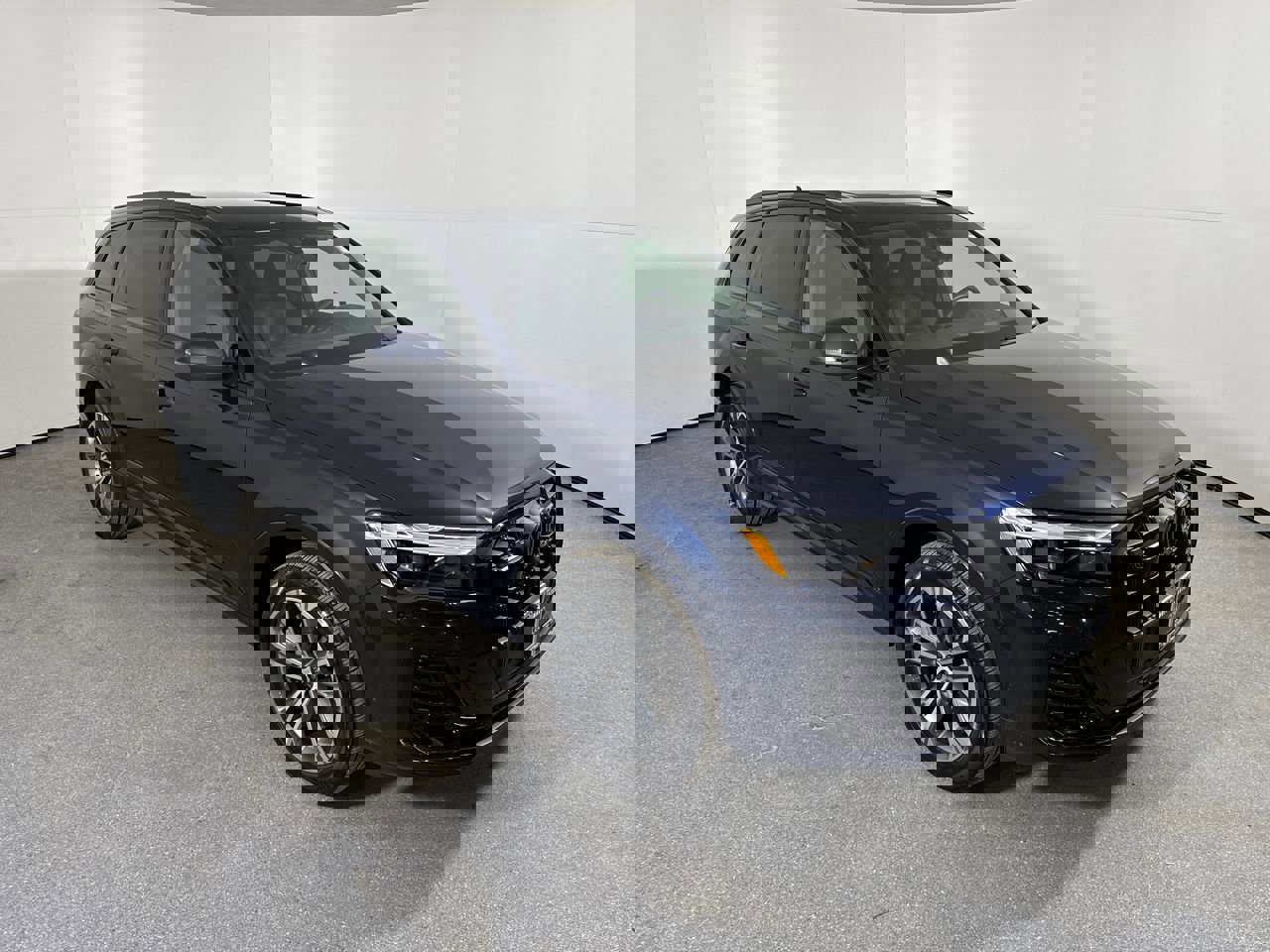 Used 2025 Audi Q7 2.0T Premium Plus w/ Premium Plus Package image 29